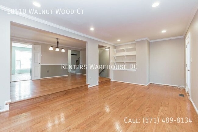 property at 10110 Walnut Wood Ct