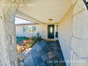 6012 12th Ave in New Port Richey, FL - Building Photo - Building Photo