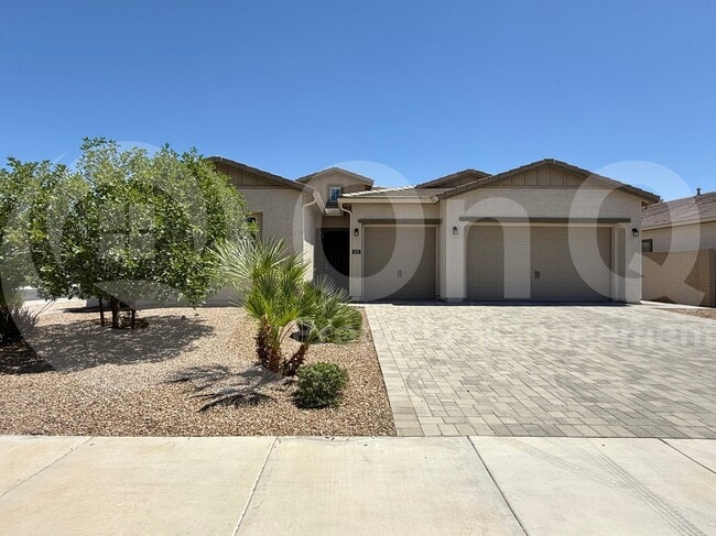 property at 1171 E Holland Park Dr