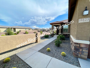 10623 W Harrigan Dr in Marana, AZ - Foto de edificio - Building Photo