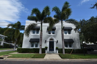 The Bonaventure in Tampa, FL - Building Photo - Building Photo