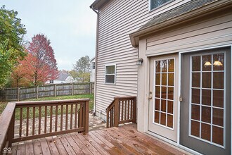 11202 Timberview Dr in Fishers, IN - Building Photo - Building Photo