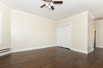 3816 N Greenview Ave, Unit 1W in Chicago, IL - Building Photo - Building Photo