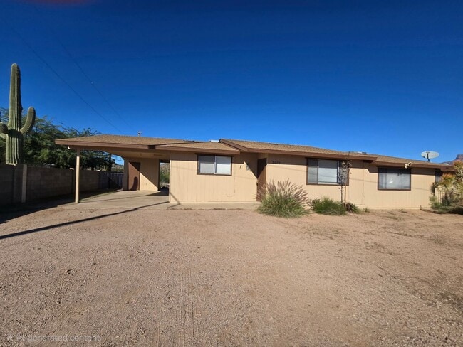 5522 S Kings Ranch Rd in Gold Canyon, AZ - Building Photo - Building Photo