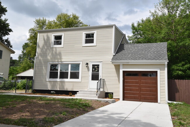 property at 3555 S 87th St