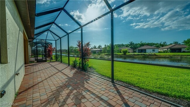 property at 11264 Reflection Isles Blvd