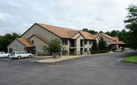 Applewood Manor Apartments in Camillus, NY - Foto de edificio - Building Photo