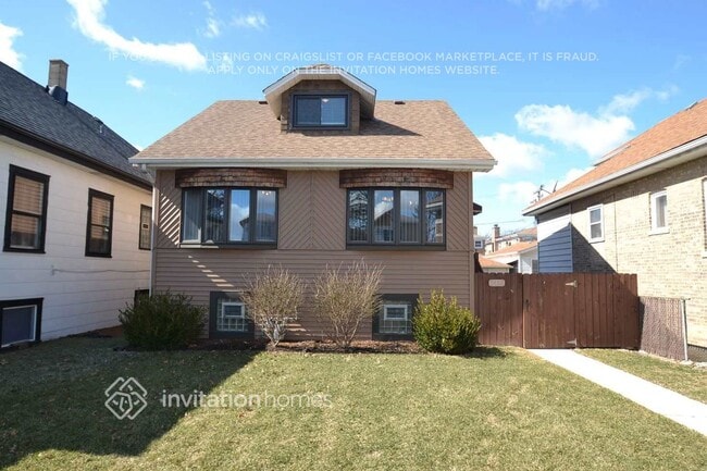 property at 2418 N 75th Ct