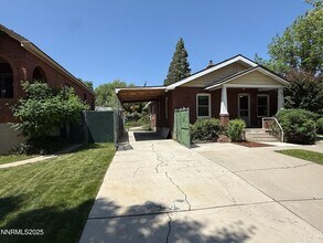 609 W 10th St in Reno, NV - Building Photo - Building Photo