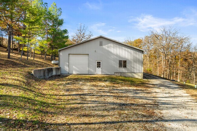 259 Lafayette Ln in Branson, MO - Building Photo - Building Photo
