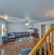 925 E Person St in Laramie, WY - Building Photo - Building Photo