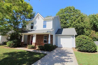 409 Peachtree Rd in Charlotte, NC - Building Photo - Building Photo