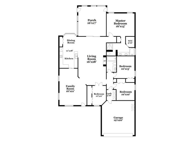 4904 Ridgemoor Cir in Palm Harbor, FL - Building Photo - Building Photo