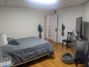 2 Grant St, Unit apartment #3 in Tuckahoe, NY - Foto de edificio - Building Photo