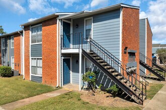 The Establishment at 1800 in Missouri City, TX - Foto de edificio - Building Photo