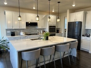 8163 S Valleyhead Way in Aurora, CO - Foto de edificio - Building Photo