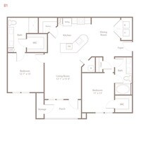 Legacy Wake Forest Apartments photo'