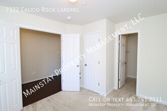 7322 Calico Rock Lndg in Beltsville, MD - Building Photo - Building Photo