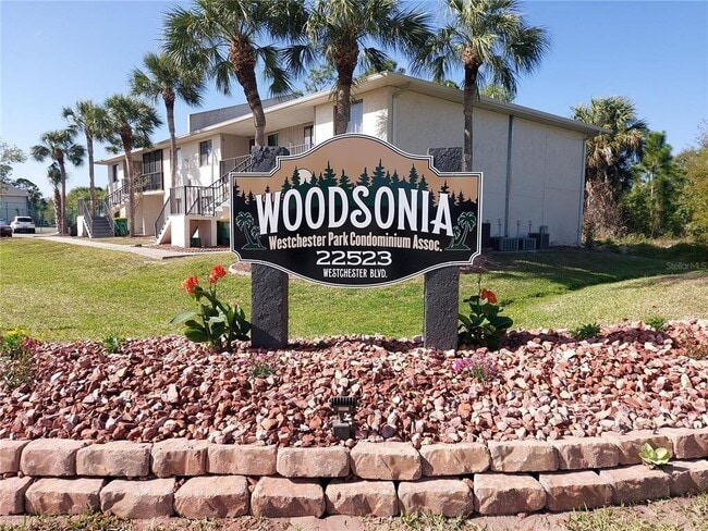 property at 22523 Westchester Blvd