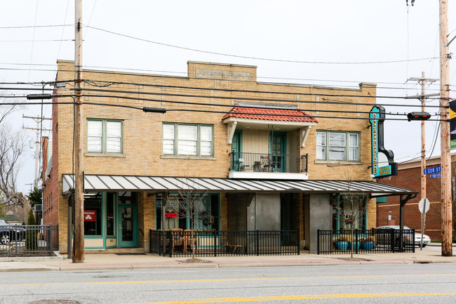 State Farm Insurance in Euclid, OH - Building Photo - Building Photo