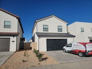 6126 Red Sand Ln in Saint George, UT - Building Photo - Building Photo