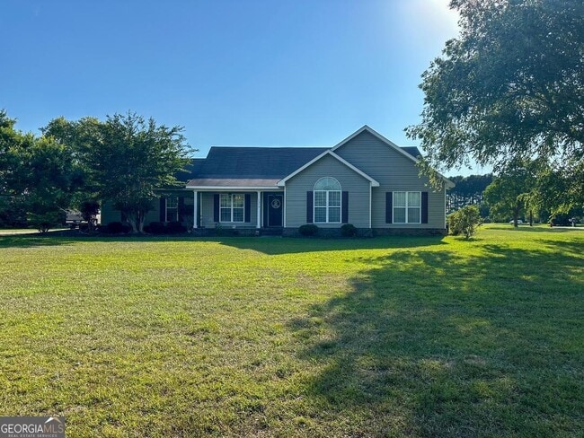 property at 1016 Bradford Way