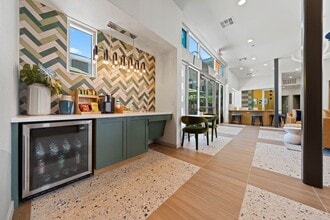 Cabana Bullard in Goodyear, AZ - Foto de edificio - Building Photo