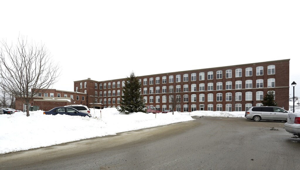 Silver Mill Apartments Manchester, NH Apartments For Rent