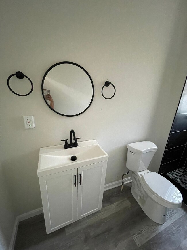 3026 Clifton Park Terrace in Baltimore, MD - Building Photo - Building Photo