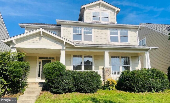 property at 1202 Anderson St