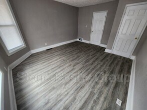 1110 N 9th St in Terre Haute, IN - Building Photo - Building Photo