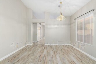 3323 W Megan St in Chandler, AZ - Building Photo - Building Photo