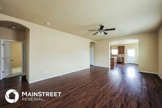 3607 Azalea Bend in San Antonio, TX - Building Photo - Building Photo