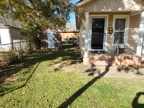 607 3rd Ave NW in Ardmore, OK - Building Photo - Building Photo