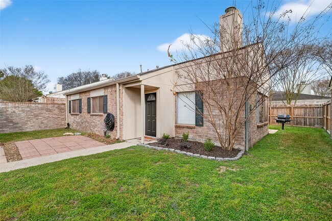 18530 Trail Bend Ln in Houston, TX - Building Photo - Building Photo