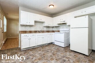 6326 Kellum Dr in Indianapolis, IN - Building Photo - Building Photo