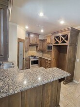 9825 Perry Ave in Amarillo, TX - Building Photo - Building Photo