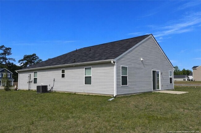 6003 Lowgrass Rd in Stedman, NC - Building Photo - Building Photo