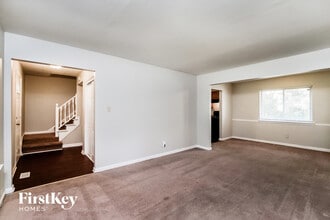 3262 Eastbrooke Ct in Indianapolis, IN - Building Photo - Building Photo