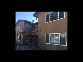 9453 S Mills Ave, Unit #Mills in Montclair, CA - Building Photo