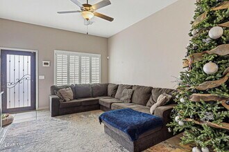 3853 Loma Brisa Dr in El Paso, TX - Building Photo - Building Photo