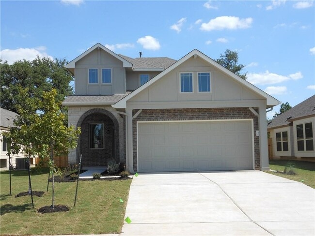 369 Tilly Ln in Buda, TX - Building Photo - Building Photo