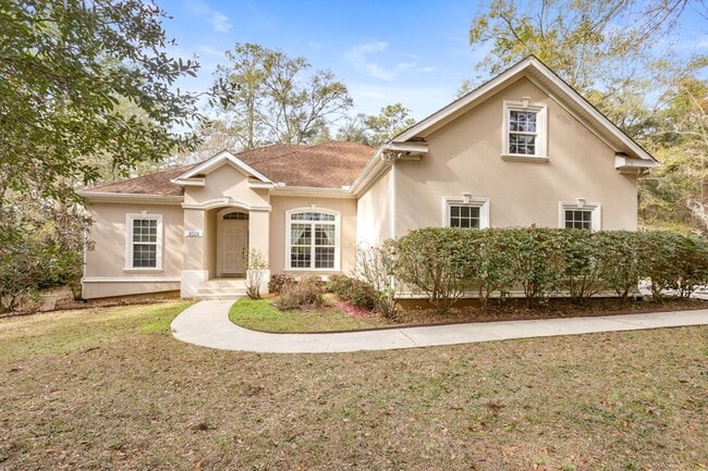 property at 8514 Polly Ln