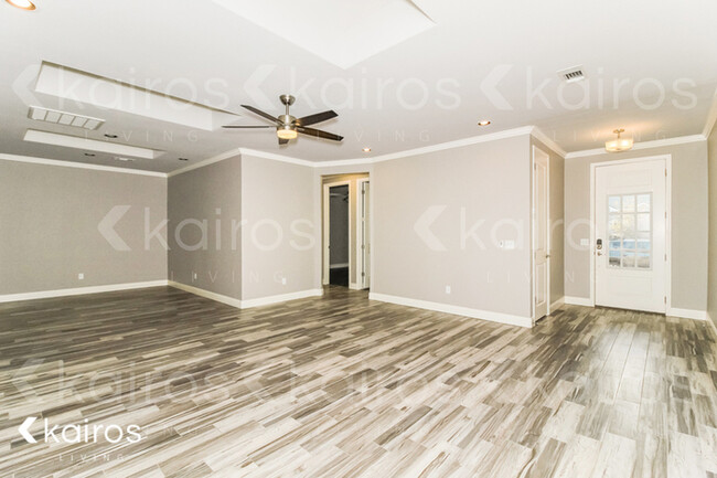 7305 Mosley St in Amarillo, TX - Building Photo - Building Photo