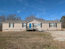 8030 Hwy 53 in Braselton, GA - Building Photo