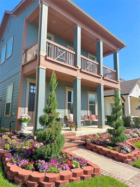 16722 Echo Heights Dr in Cypress, TX - Building Photo - Building Photo