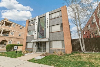 Sublime in Denver, CO - Building Photo - Building Photo