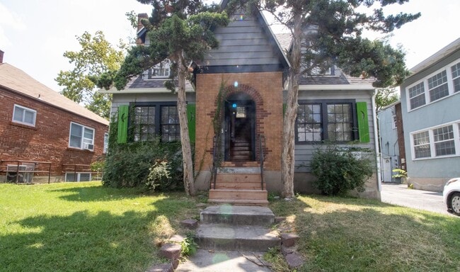 1108 Hamilton Way in Columbia, MO - Building Photo - Building Photo