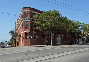 2 Guerrero Apartamentos