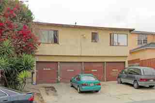 4082-4086 Estrella Ave in San Diego, CA - Building Photo - Building Photo